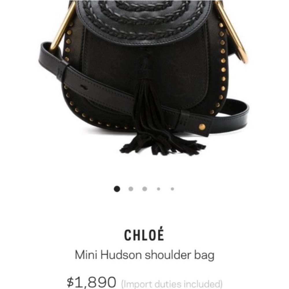 Chloe Bag - Picture 6 of 7